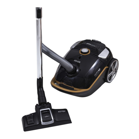 HOFFEN AD-0692 manual