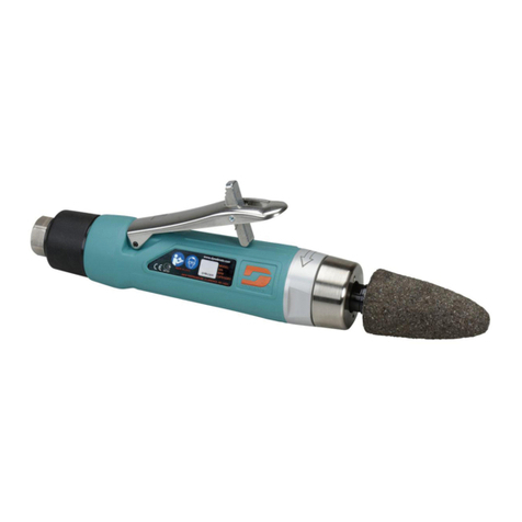 Dynabrade 52715 Guide