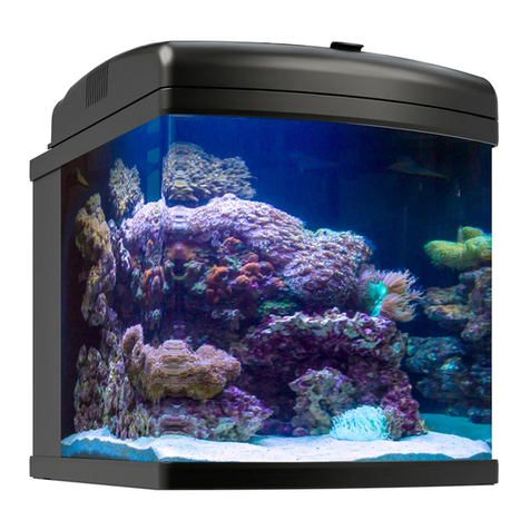 JBJ 28G Nano-Cube WIFI User manual