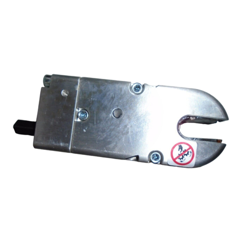 TRI tool 550 Series User manual TRI tool 550 Series User manual
