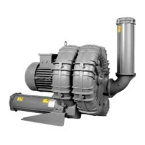 FPZ SCL K-TD MOR Series User manual FPZ SCL K-TD MOR Series User manual