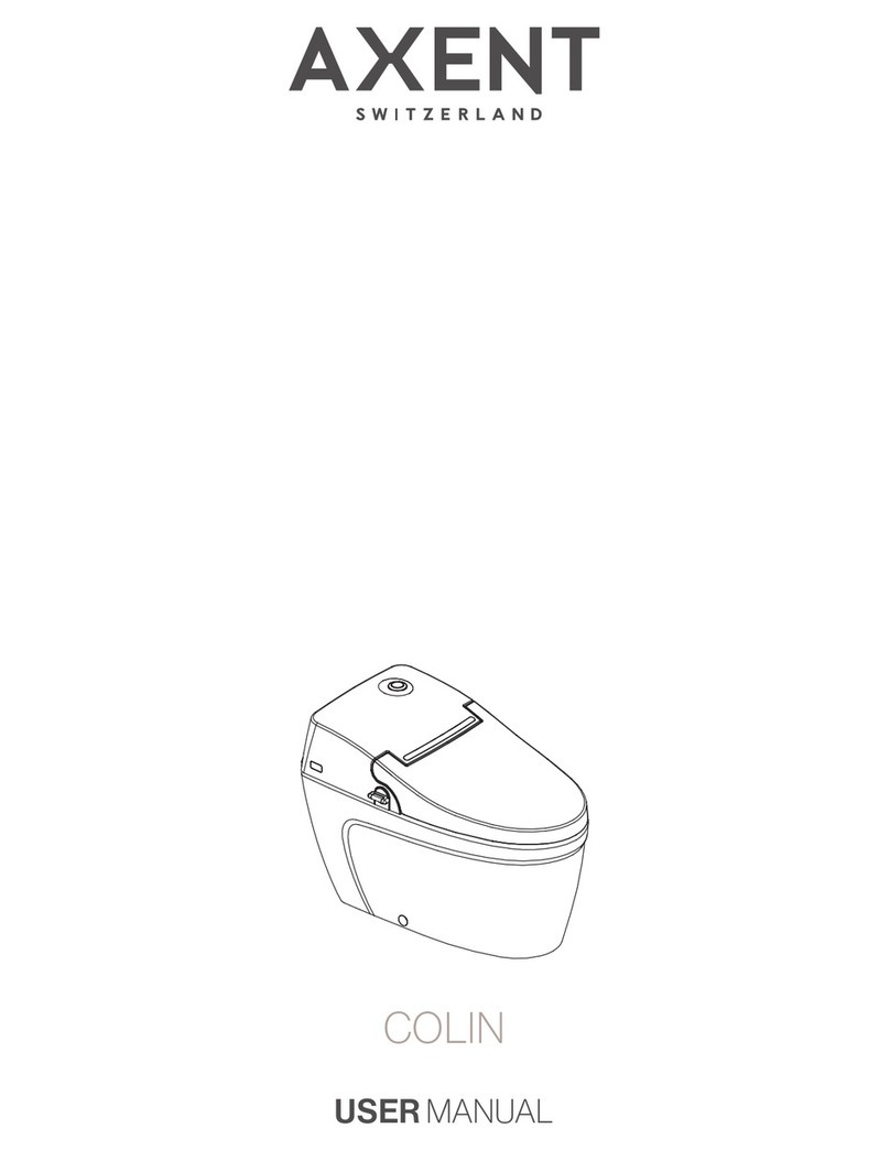 Axent COLIN user manual Axent COLIN user manual