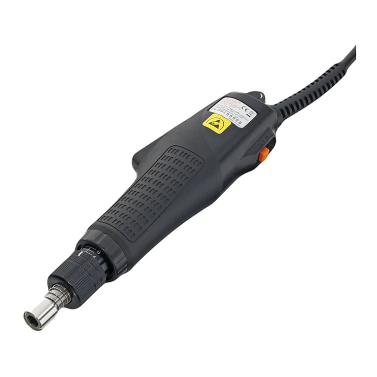 Kilews SKP-32B-60W Operation and maintenance manual