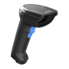 Unitech MS851 User manual