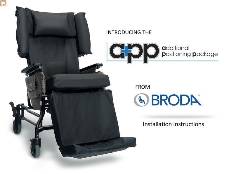 broda APP User manual broda APP User manual