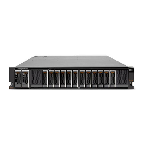 IBM iSeries Series User manual
