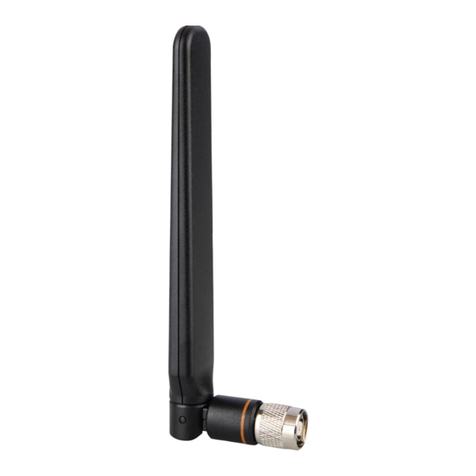 Cisco 4G-ANTM-OM-CM User manual