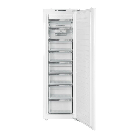 Sharp SJ-S1197E00X-EN User manual