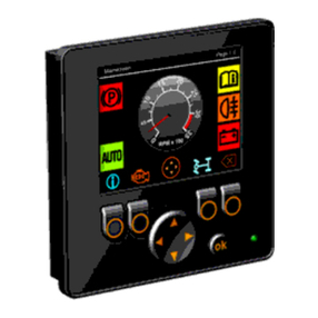 IFM Electronic CR0451 User guide IFM Electronic CR0451 User guide