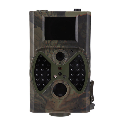 Suntek HC-300A User manual