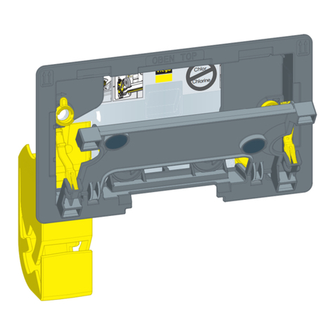 Viega 8653.1 User manual