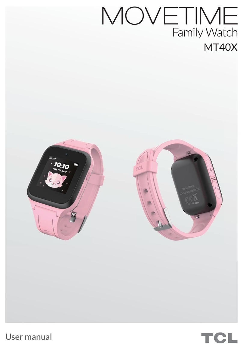 Movetime MT40X user manual