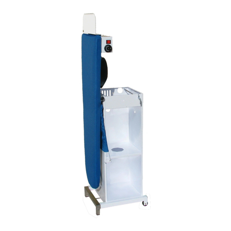 Bieffe Sistema Forever Series manual