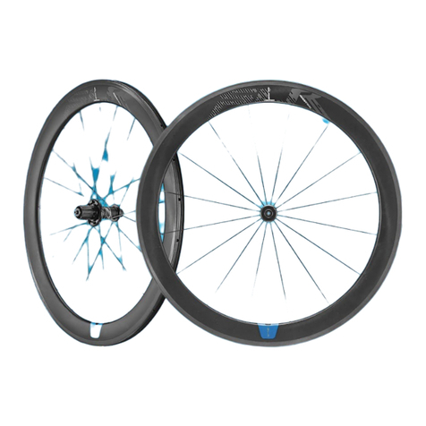 Giant WheelSystem manual
