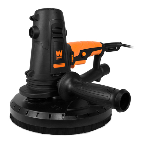 Wen 6362 User manual