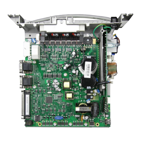 Efka AB620A Instructions for use