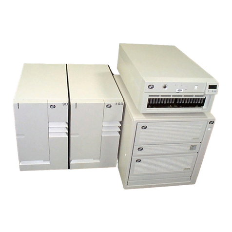 IBM RS/60000 Series Site and Hardware Planning Information