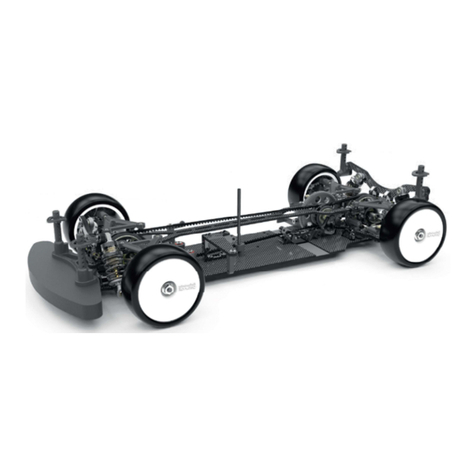 Schumacher Mi7 User manual