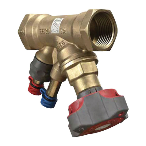 Victaulic KOIL-KIT 799 Series User manual
