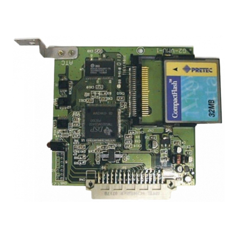 HYBREX GDS-600 User manual
