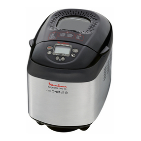 Moulinex Baguette and Co manual