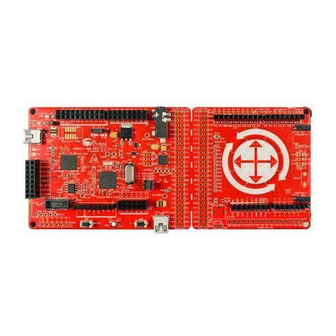 Cypress CY8CKIT-046 Guide