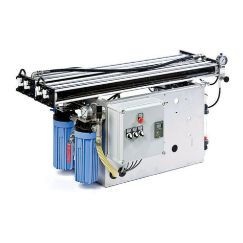 Enwa MT 1500 Quick start guide