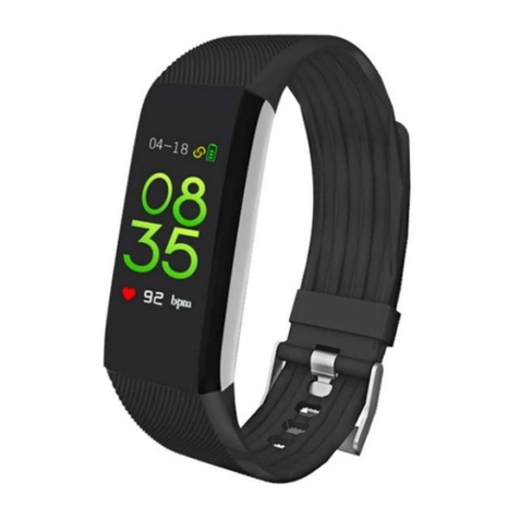 Alfawise B7 Pro user guide