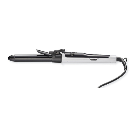 Silvercrest SLR 40 A1 User manual