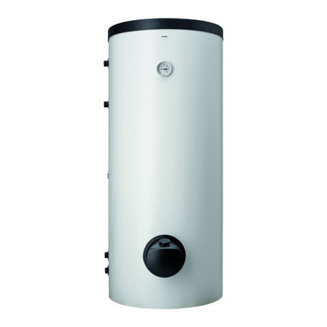 Gorenje VLG 200 A1-1G3 Instructions for use