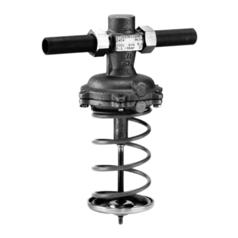 Samson 45-1 Service manual