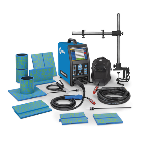 Miller AugmentedArc User manual