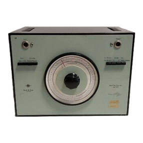 BRUEL & KJAER 1615 User guide