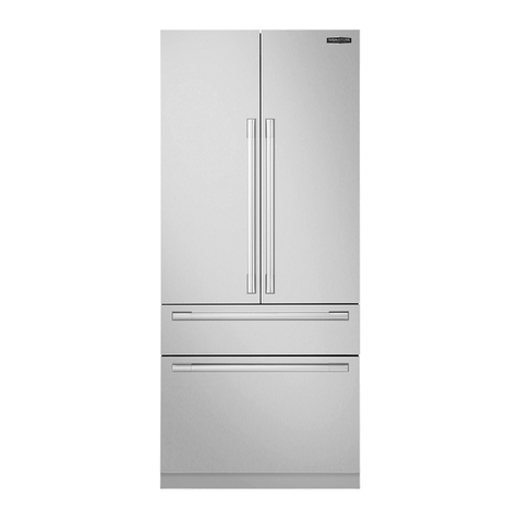 Signature Kitchen Suite SKSFD3604P installation guide