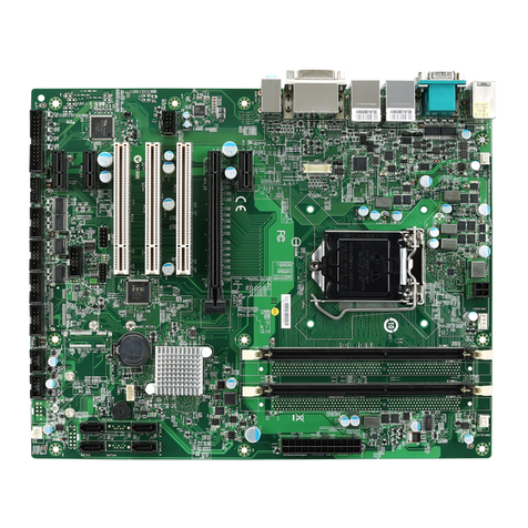 MSI MS-98B5 User manual