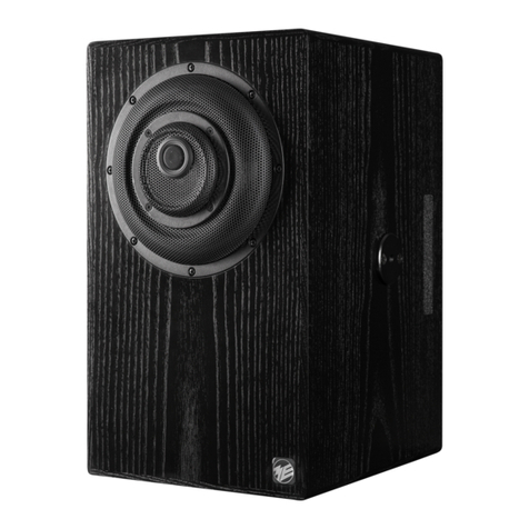musikelectronic geithain RL944K User manual