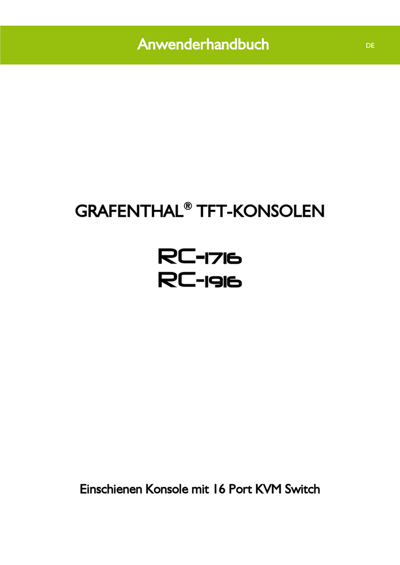Grafenthal RC-1716 user manual