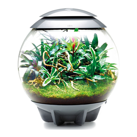Oase biOrb AIR 60 User manual