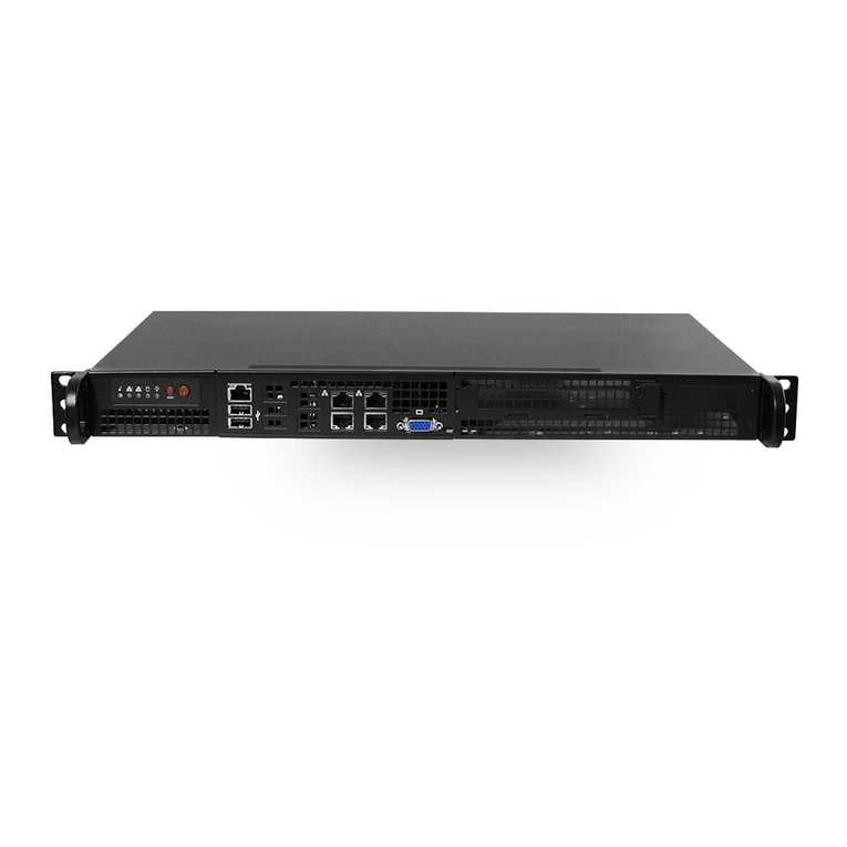 Supermicro AS -5019D-FTN4 User manual