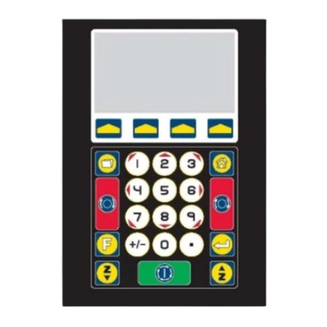 Multicam Systems Pty A2MC Installation and training manual
