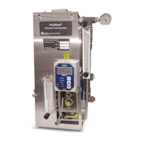 Siemens PolyBlend PB200-2 User manual