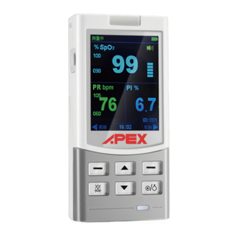 Apex Digital MD300M user manual Apex Digital MD300M user manual