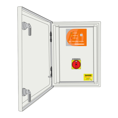 Matelec FPC-12724 Owner's operation manual