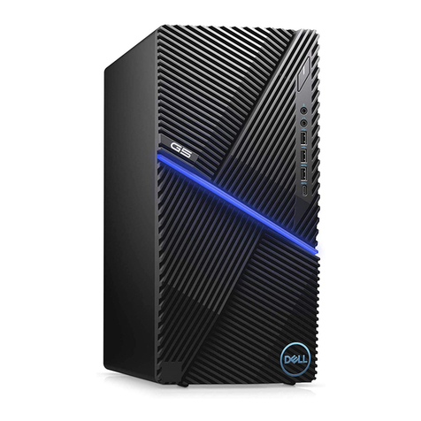Dell G5 5090 Service manual