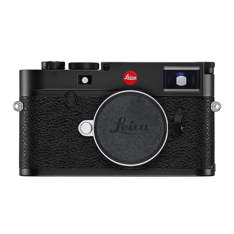 Leica M 10 instructions