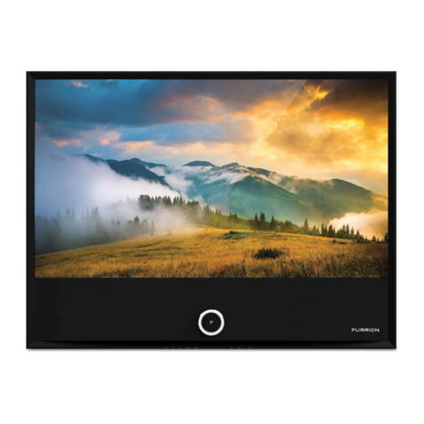 Furrion FDHK32V1A User manual