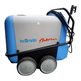 Kranzle therm 890 User manual