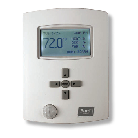 Bard CompleteStat CS9B-THOA Advanced programming & features