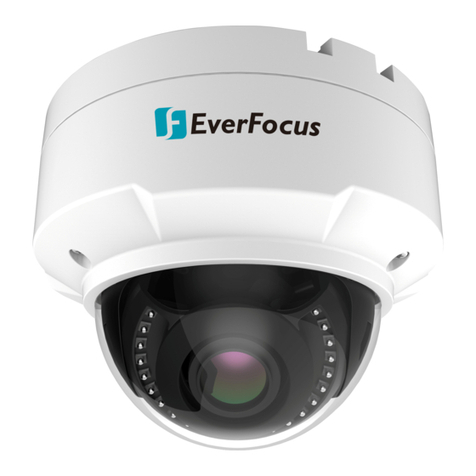 EverFocus EZN Series User manual