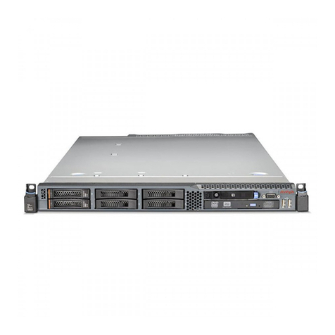 Avaya Aura S8800 User manual